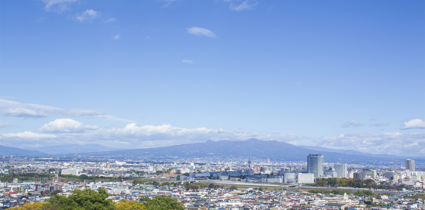 北関東秩父コンクリート株式会社　人と群馬の未来をつくる